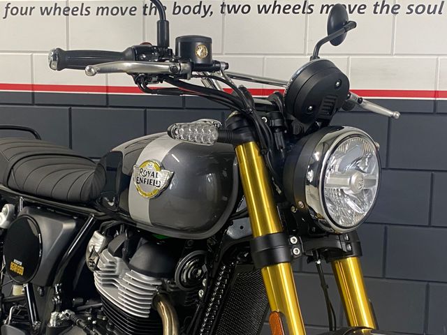 royal-enfield - bear-650