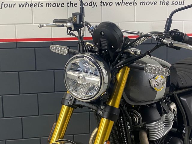 royal-enfield - bear-650