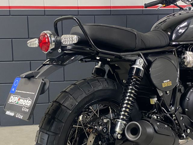 royal-enfield - bear-650