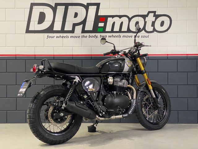 royal-enfield - bear-650