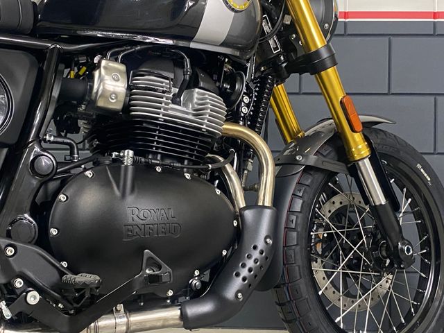 royal-enfield - bear-650