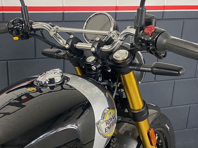 royal-enfield - bear-650