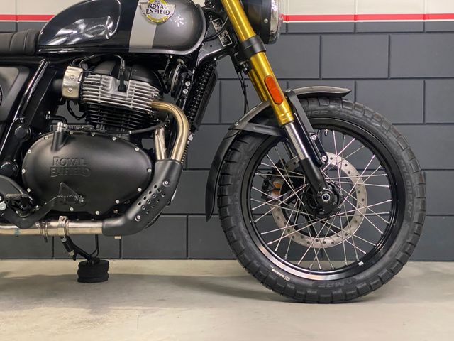 royal-enfield - bear-650