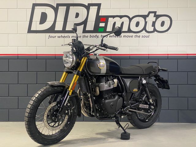 royal-enfield - bear-650