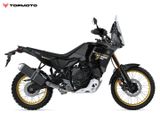 YAMAHA TENERE 700 WORLD RAID