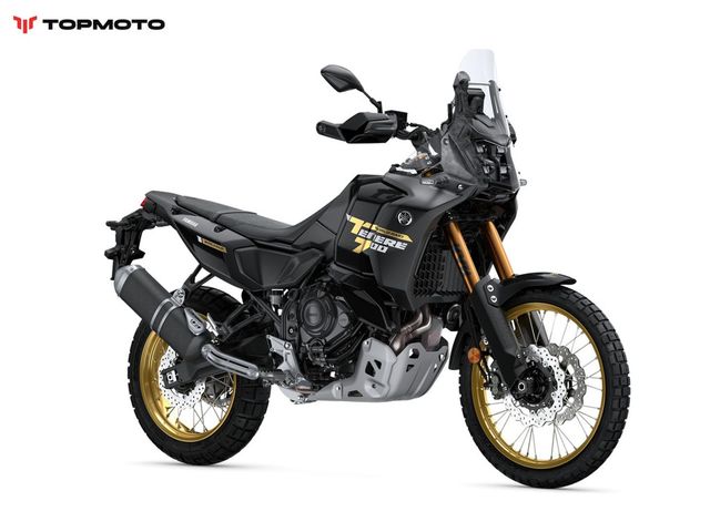 yamaha - tenere-700-world-raid