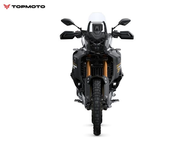 yamaha - tenere-700-world-raid