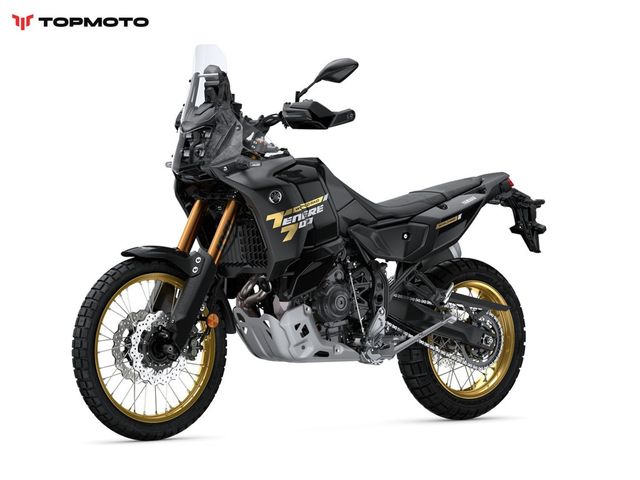 yamaha - tenere-700-world-raid