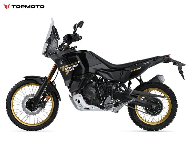 yamaha - tenere-700-world-raid