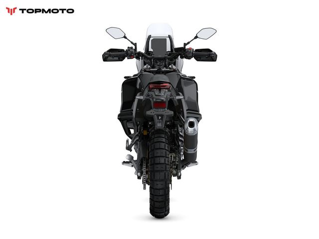 yamaha - tenere-700-world-raid