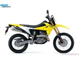 SUZUKI DR-Z 400 S