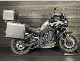 Cfmoto 800 MT Explore GT 2026 nieuw