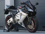 HONDA CBR 600 RR
