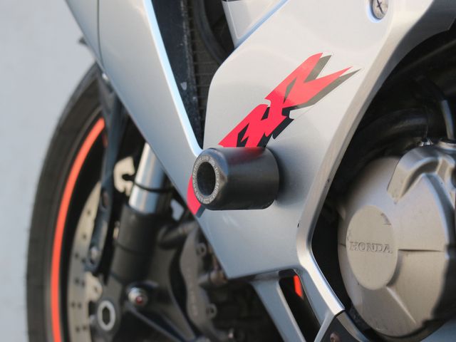honda - cbr-600-rr