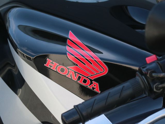 honda - cbr-600-rr