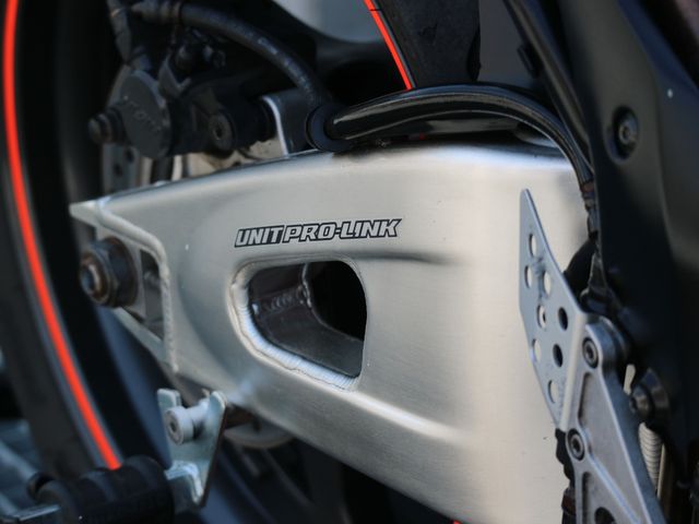 honda - cbr-600-rr