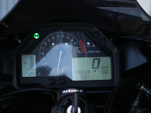 honda - cbr-600-rr