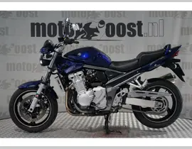 Suzuki GSF 1250 A 2010 occasion
