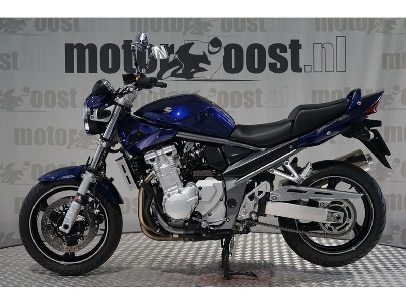 Suzuki GSF1250A 2010 occasion