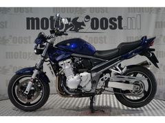 Suzuki GSF1250A 2010 occasion – foto 1 van 20