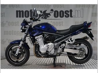 Suzuki GSF 1250 A 2010 occasion