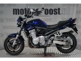 SUZUKI GSF 1250 A