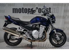 Suzuki GSF1250A 2010 occasion – foto 2 van 20