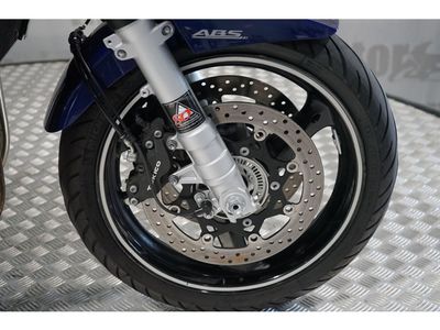 SUZUKI GSF 1250 A – foto 4