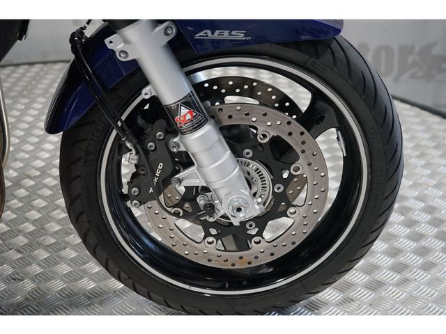 suzuki - gsf-1250-a