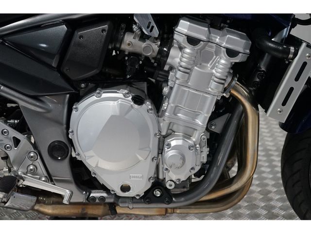 suzuki - gsf-1250-a