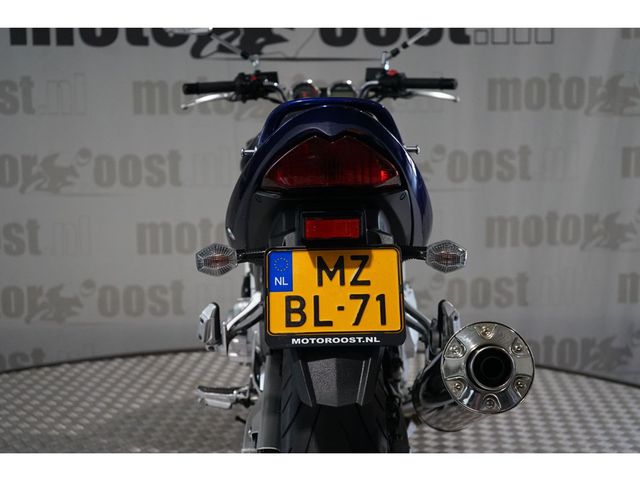 suzuki - gsf-1250-a