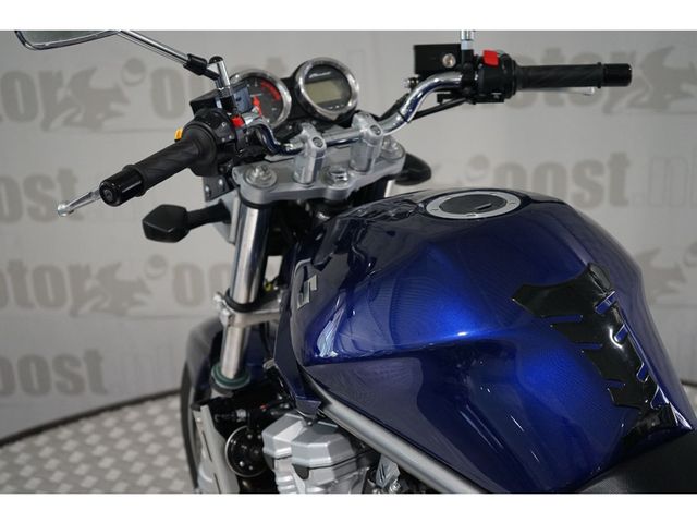 suzuki - gsf-1250-a
