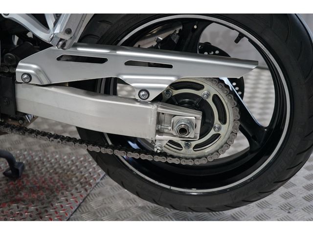 suzuki - gsf-1250-a