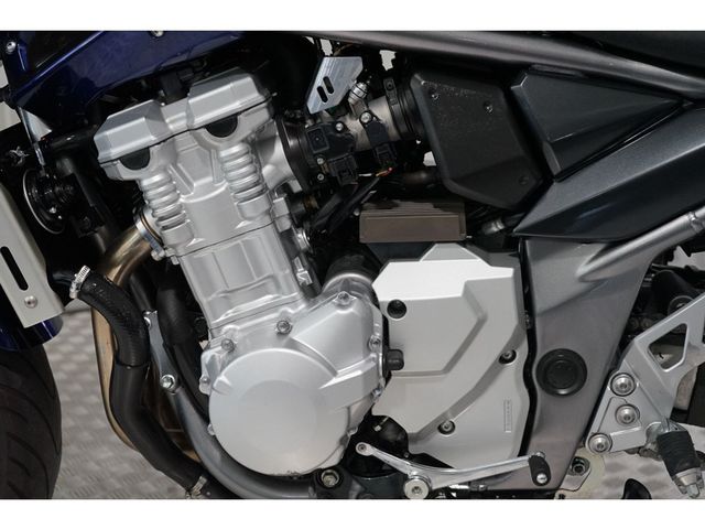 suzuki - gsf-1250-a