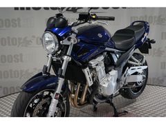 Suzuki GSF1250A 2010 occasion – foto 13 van 20