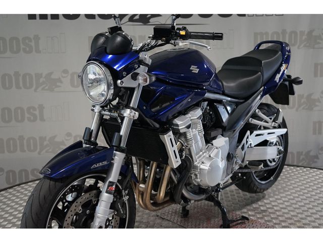 suzuki - gsf-1250-a
