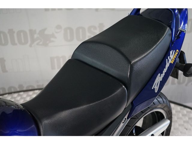 suzuki - gsf-1250-a