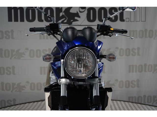 suzuki - gsf-1250-a