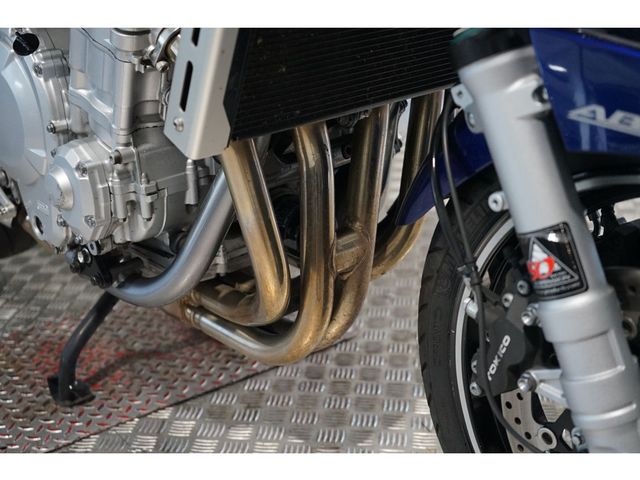 suzuki - gsf-1250-a
