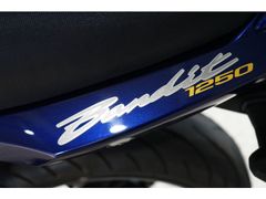 Suzuki GSF1250A 2010 occasion – foto 18 van 20