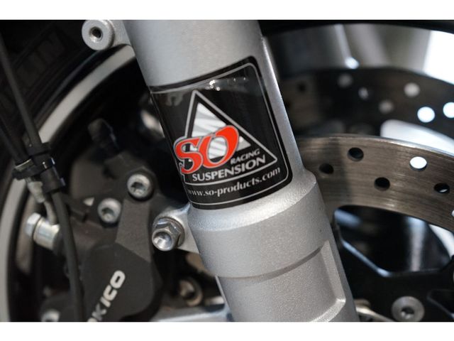 suzuki - gsf-1250-a