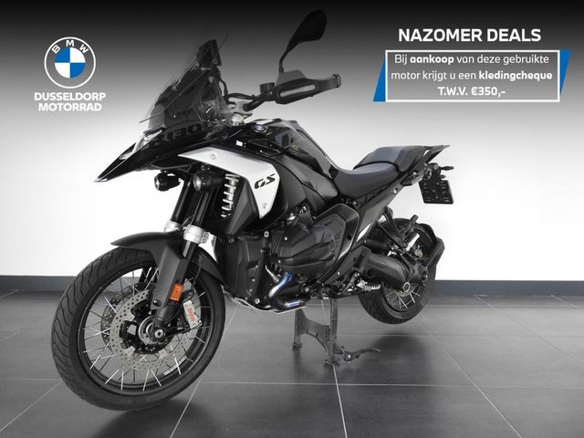 bmw - r-1300-gs
