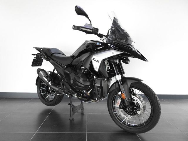 bmw - r-1300-gs