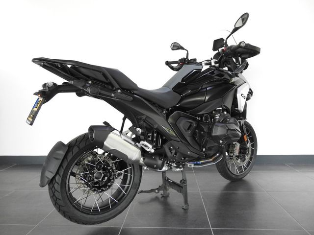 bmw - r-1300-gs
