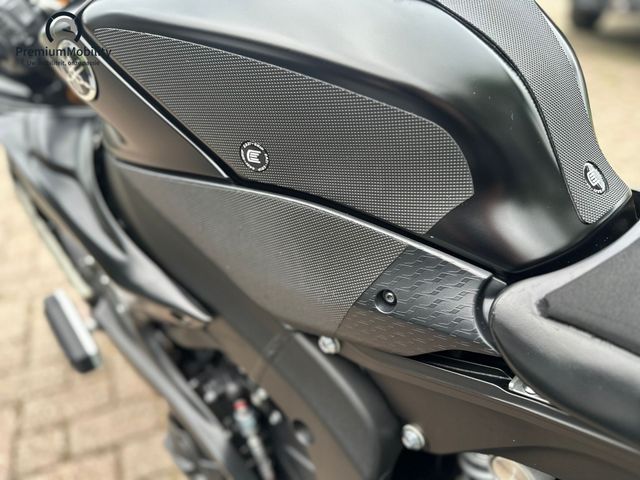 yamaha - yzf-r6