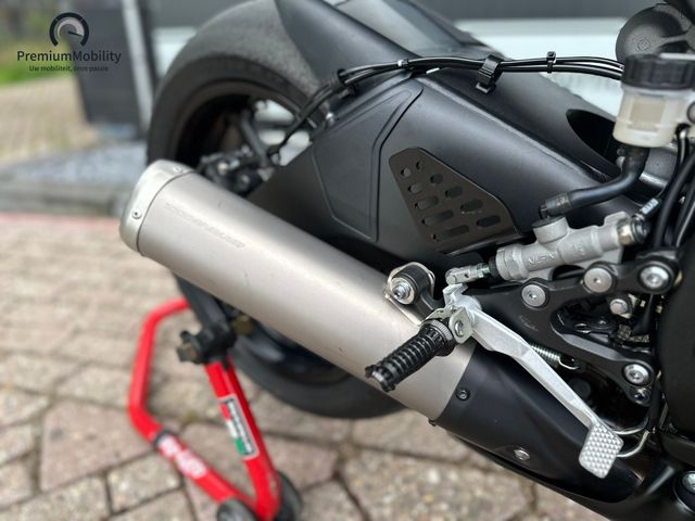 yamaha - yzf-r6