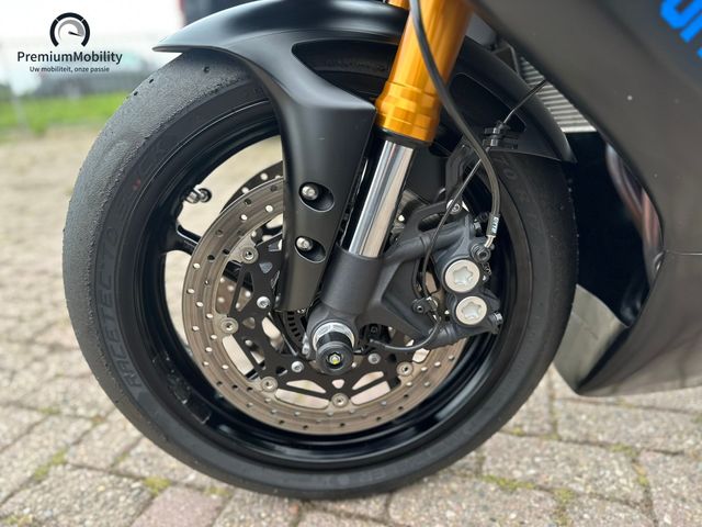 yamaha - yzf-r6