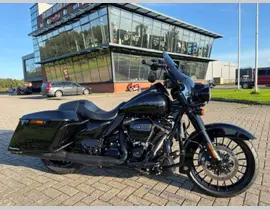 Harley-Davidson Road King Special Flhrxs 2018 occasion