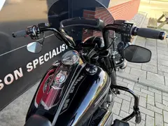 Harley-Davidson Flhrxs Roadking Special Road 2018 occasion – foto 15 van 20