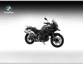 BMW F 800 GS Triple Black ABS 2026 occasion